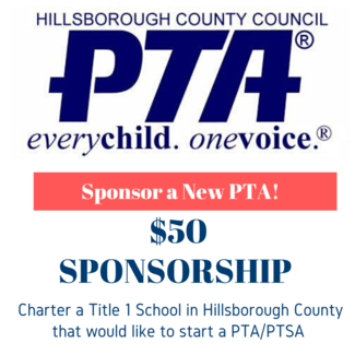 Read More - Give the Gift of PTA!